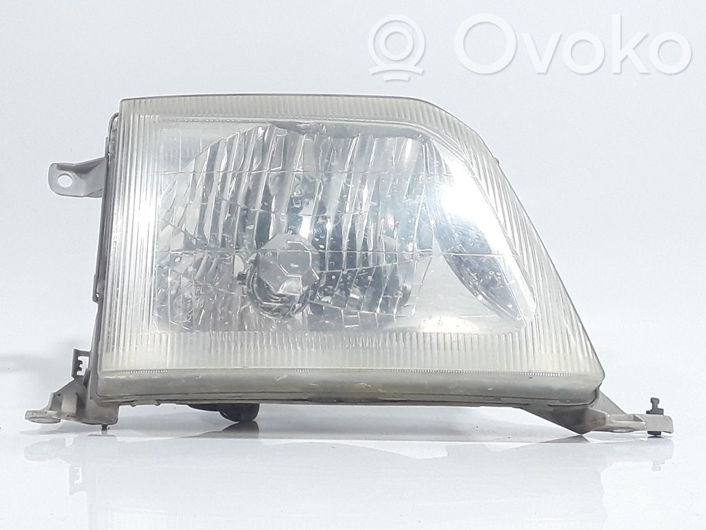 Toyota Land Cruiser (HDJ90) Lampa przednia