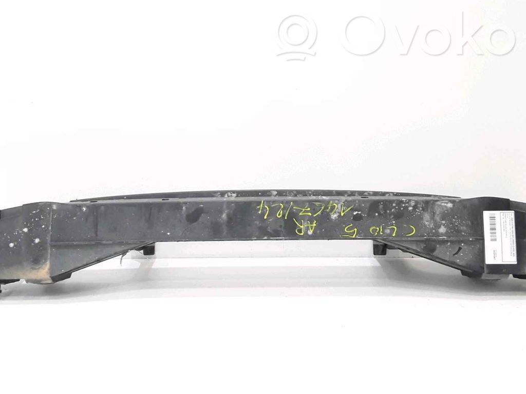 Renault Clio V Traversa di supporto paraurti posteriore