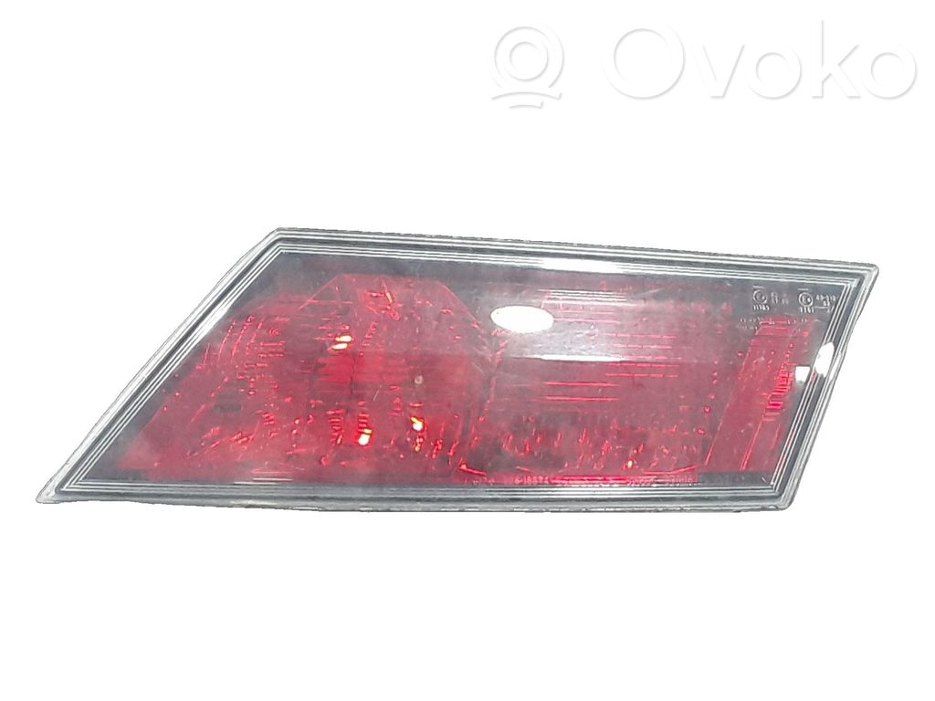 Honda Civic Lampy tylnej klapy bagażnika