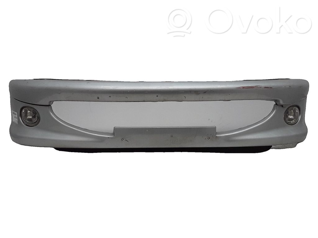Peugeot 206 Paraurti anteriore