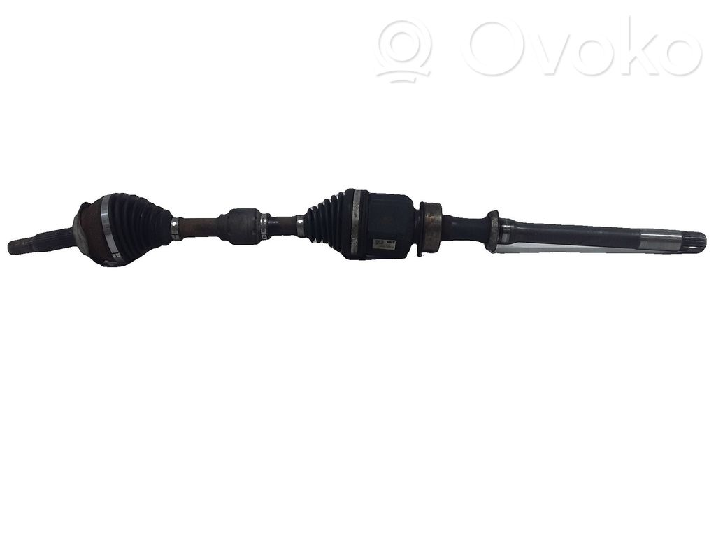 Toyota Urban Cruiser XP110 Semiasse anteriore