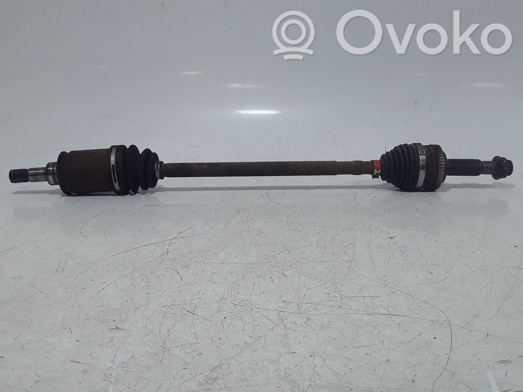 Toyota Urban Cruiser XP110 Albero di trasmissione posteriore