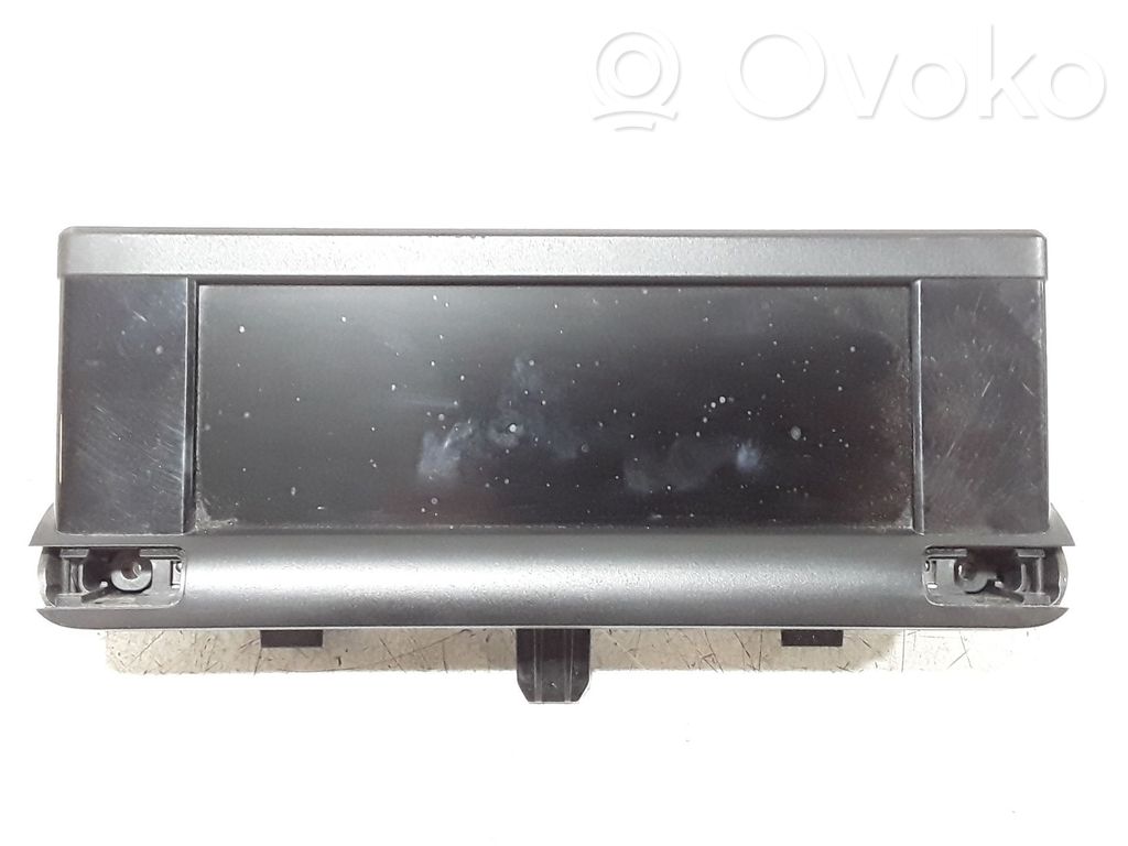Geschwindigkeitsmesser Cockpit   9813854080,314812001,20260760,39397987,VDMS13