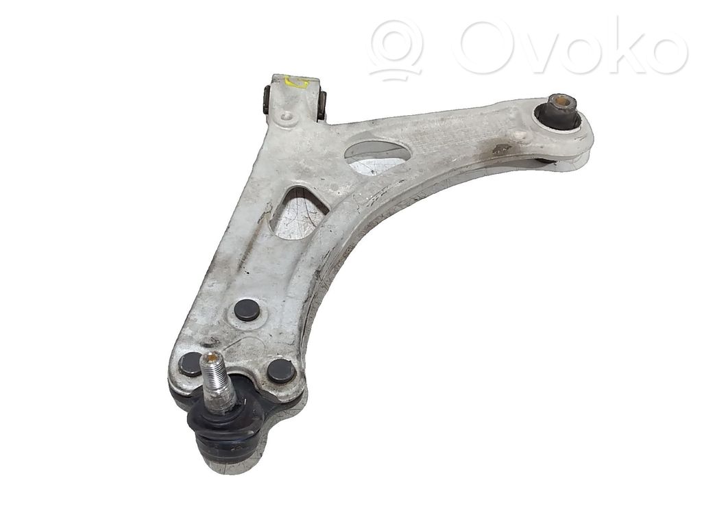 Citroen Berlingo Fourchette, bras de suspension inférieur avant 