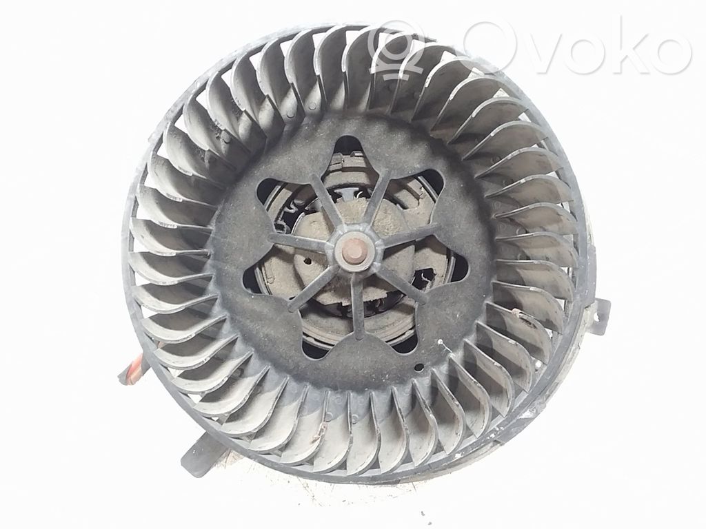 Volkswagen Touran II Ventola riscaldamento/ventilatore abitacolo