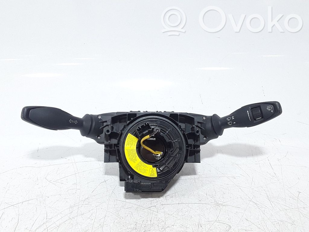 Ford Fiesta Leva/interruttore dell’indicatore di direzione e tergicristallo