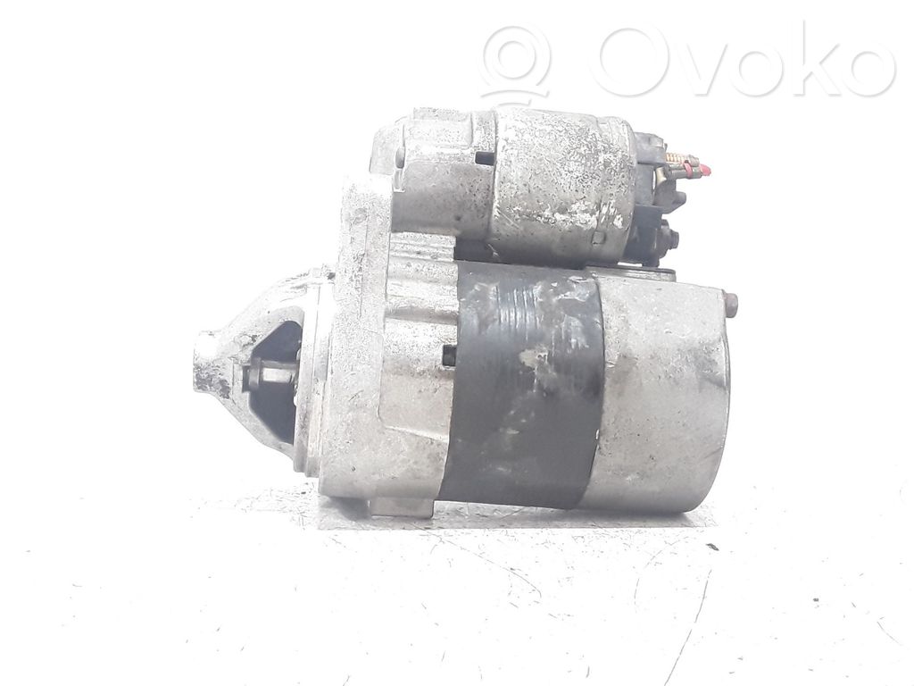 Nissan Micra Starter motor