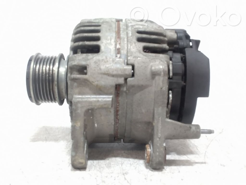 Seat Ibiza III (6L) Generator/alternator