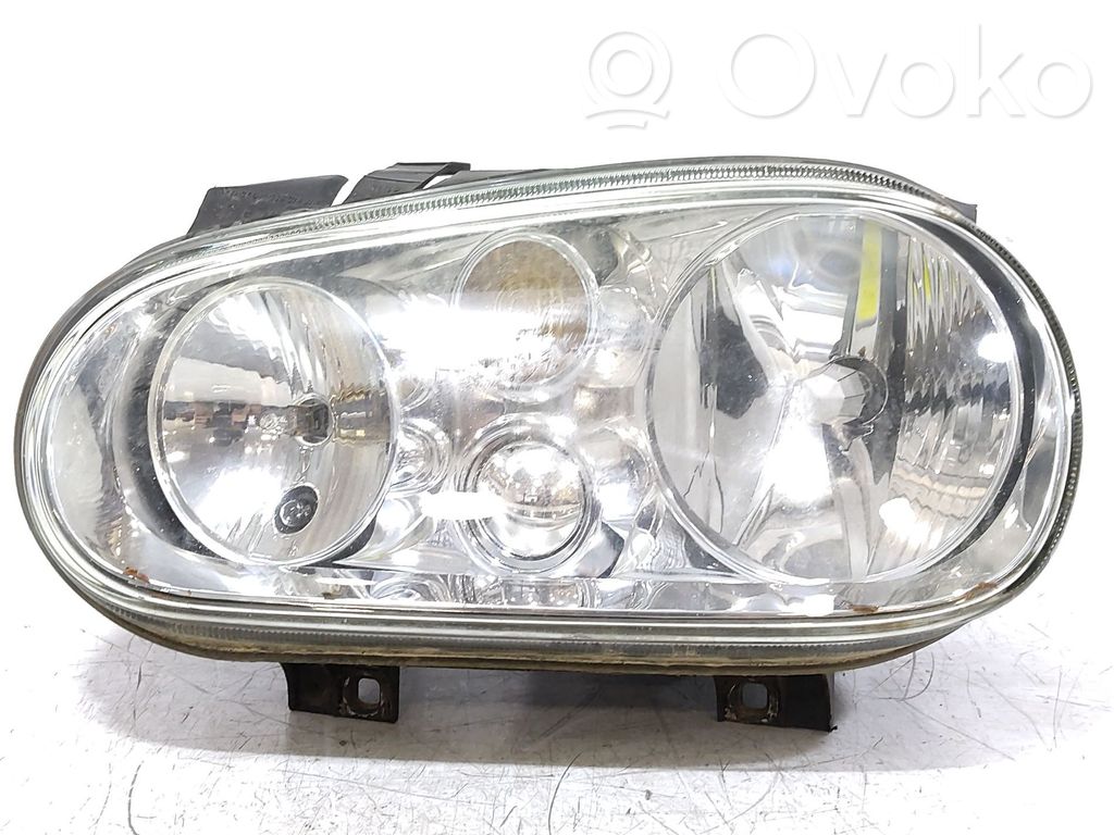 Volkswagen Golf IV Headlight/headlamp