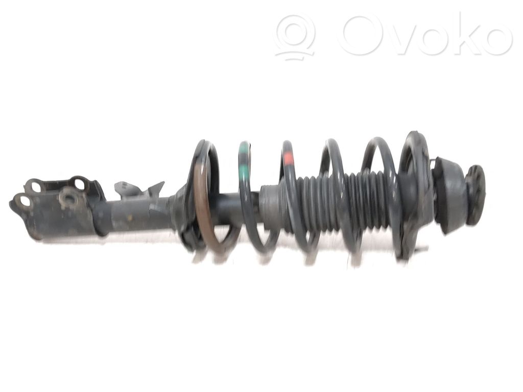 KIA Picanto Stoßdämpfer vorne 