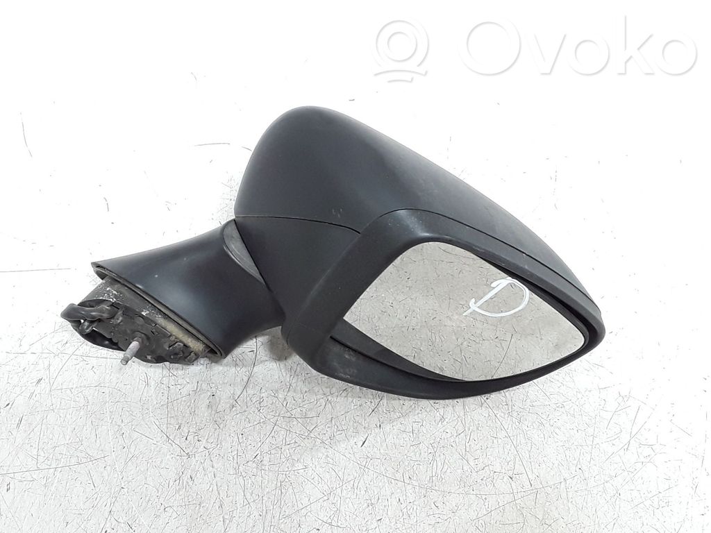 Renault Clio IV Rétroviseur électrique de porte avant