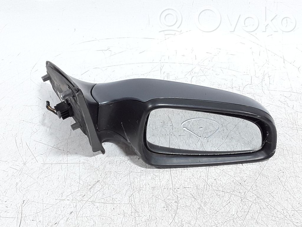Opel Astra H Espejo lateral eléctrico de la puerta delantera 