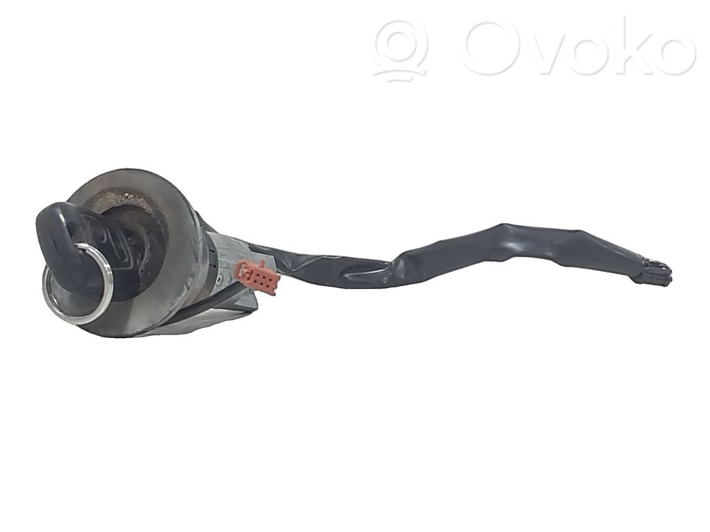 Peugeot 206 Cerradura de encendido 