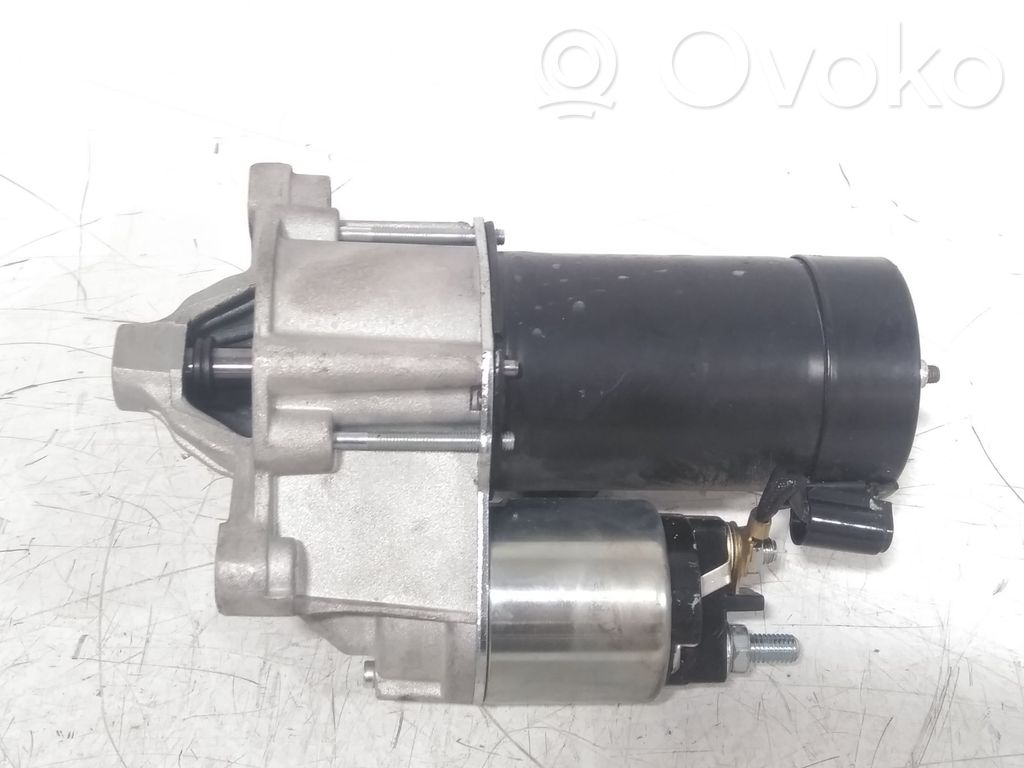Citroen Saxo Motor de arranque 