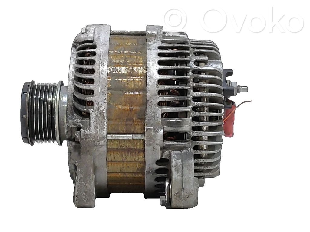 Renault Megane III Alternador 