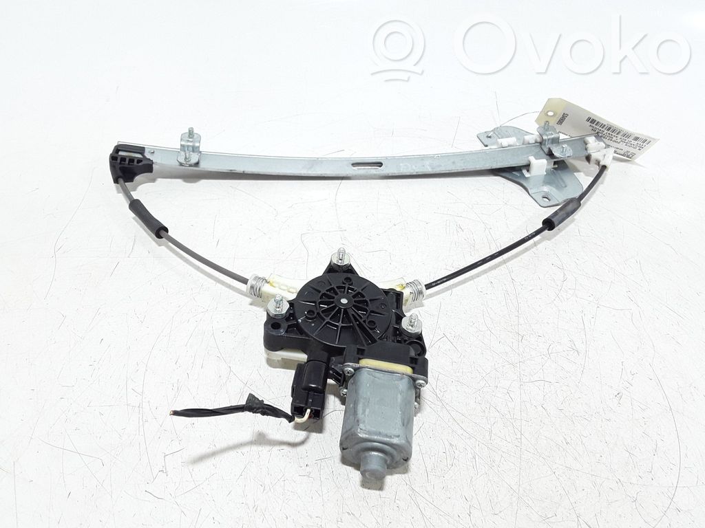 KIA Picanto Front door window regulator with motor