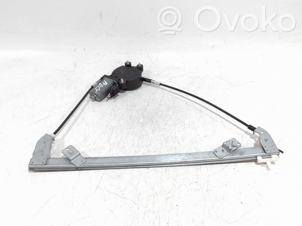 Fiat Panda II Fensterheber elektrisch mit Motor Tür vorne 