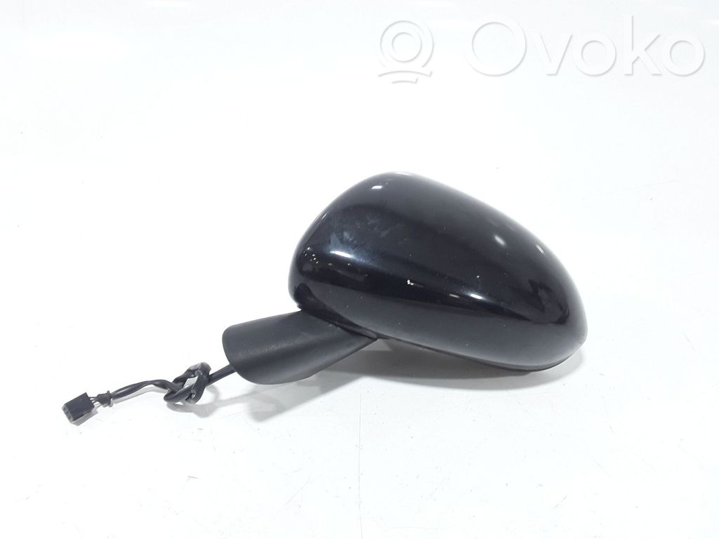 Opel Corsa D Etuoven sähköinen sivupeili 