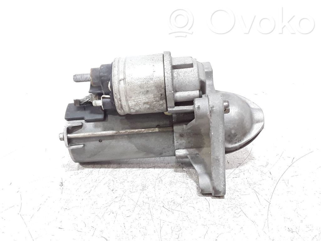 Ford Fiesta Starteris 