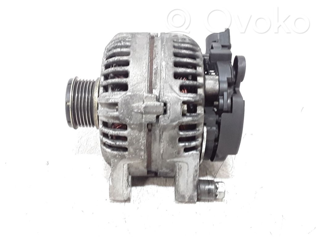 Citroen C4 I Alternador