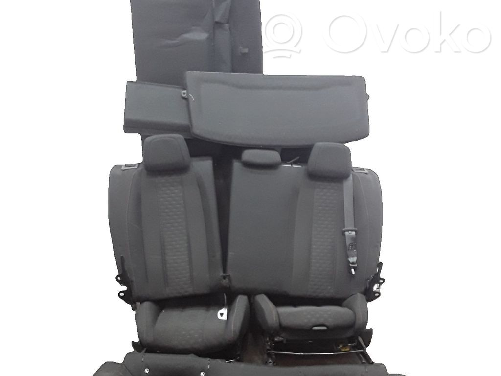 Peugeot 508 II Innenraum komplett