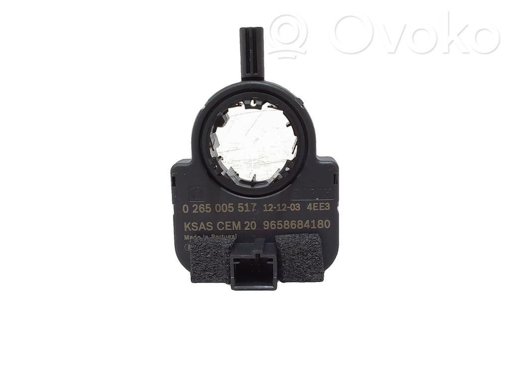 Citroen C5 Lenkwinkelsensor 