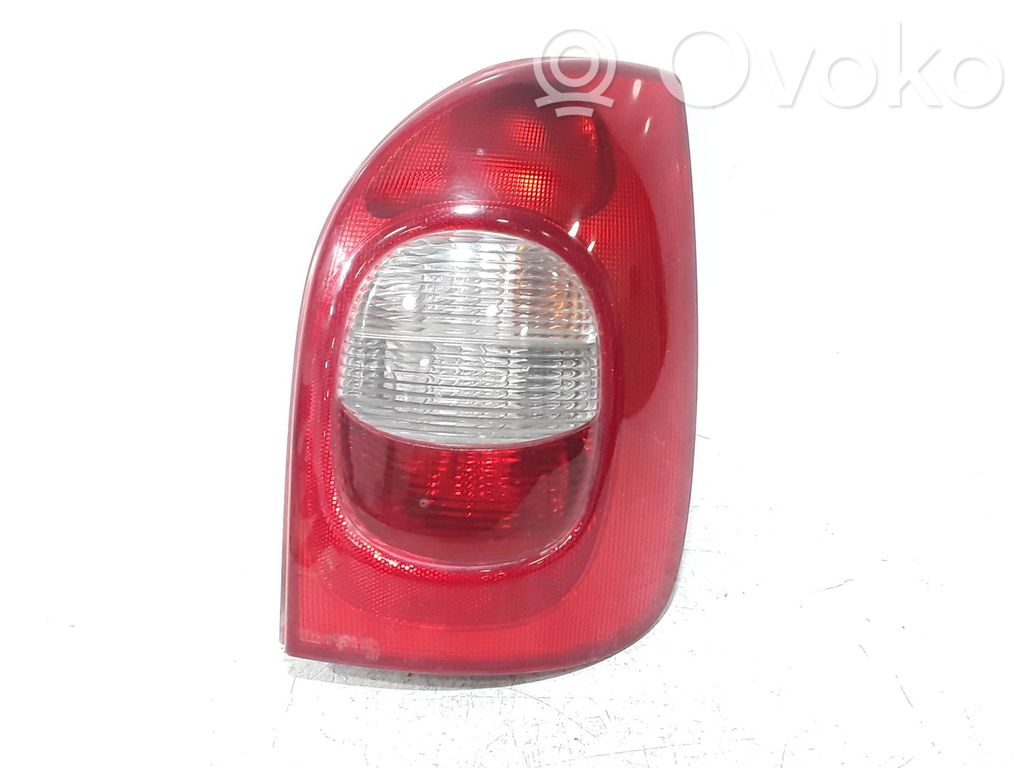 Citroen Xsara Picasso Lampa tylna 