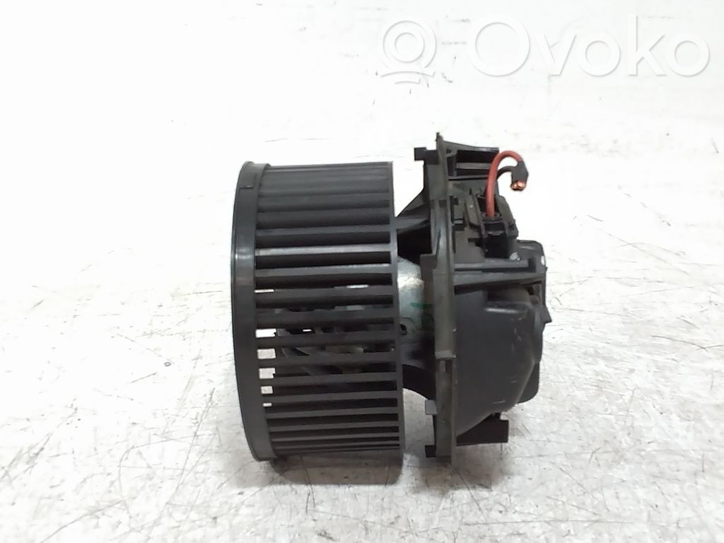 Renault Clio III Ventola riscaldamento/ventilatore abitacolo