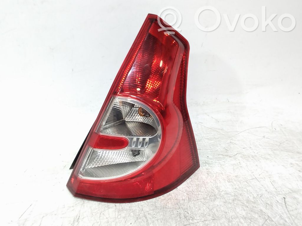 Dacia Sandero Luz trasera/de freno