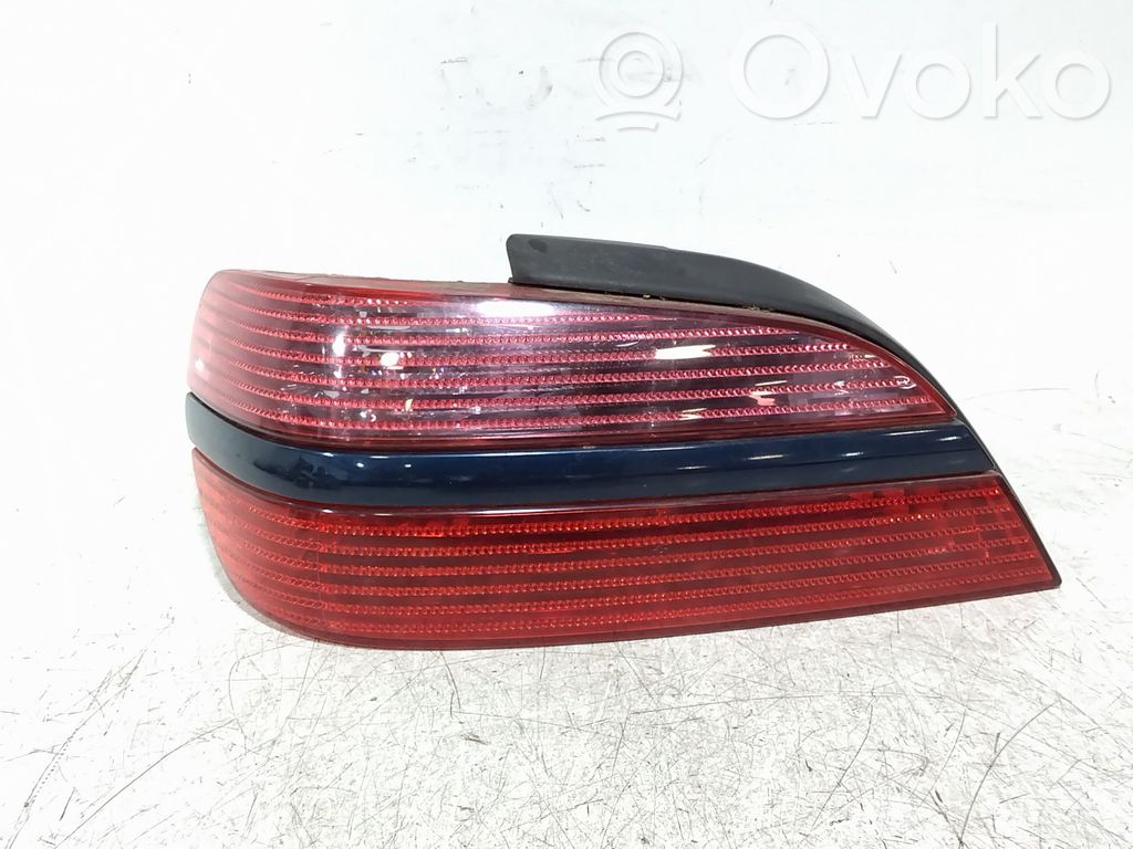 Peugeot 406 Lampa tylna