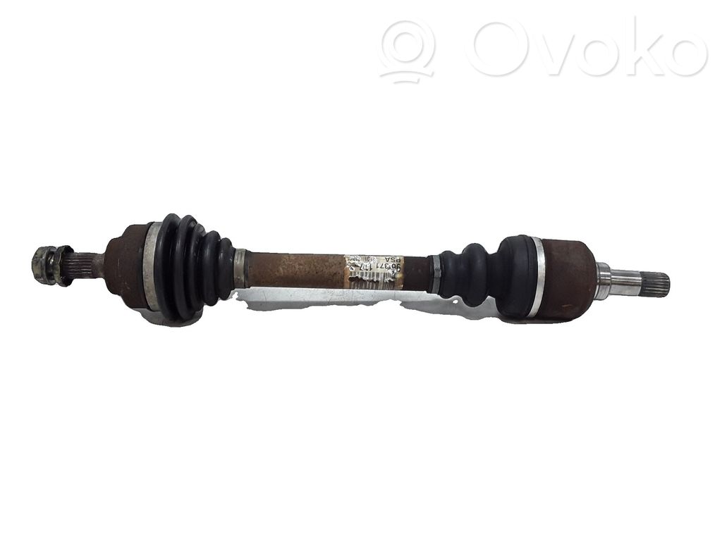 Peugeot 307 CC Antriebswelle vorne