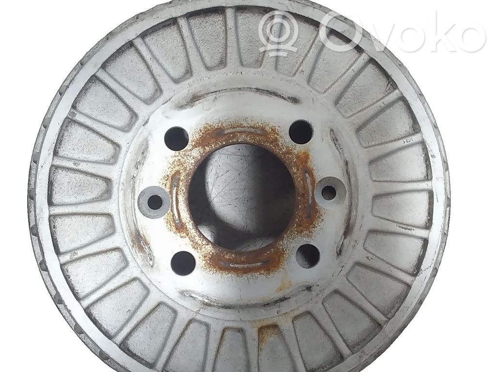 Renault Clio V Bremstrommel hinten