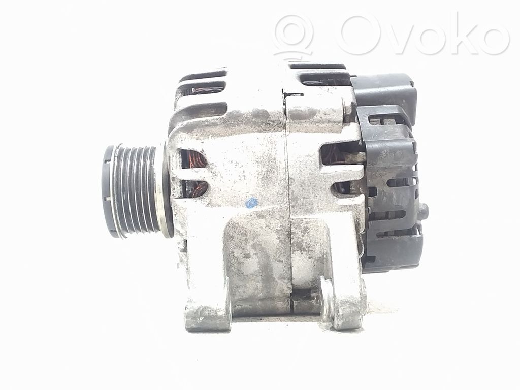 Peugeot 308 Alternator 