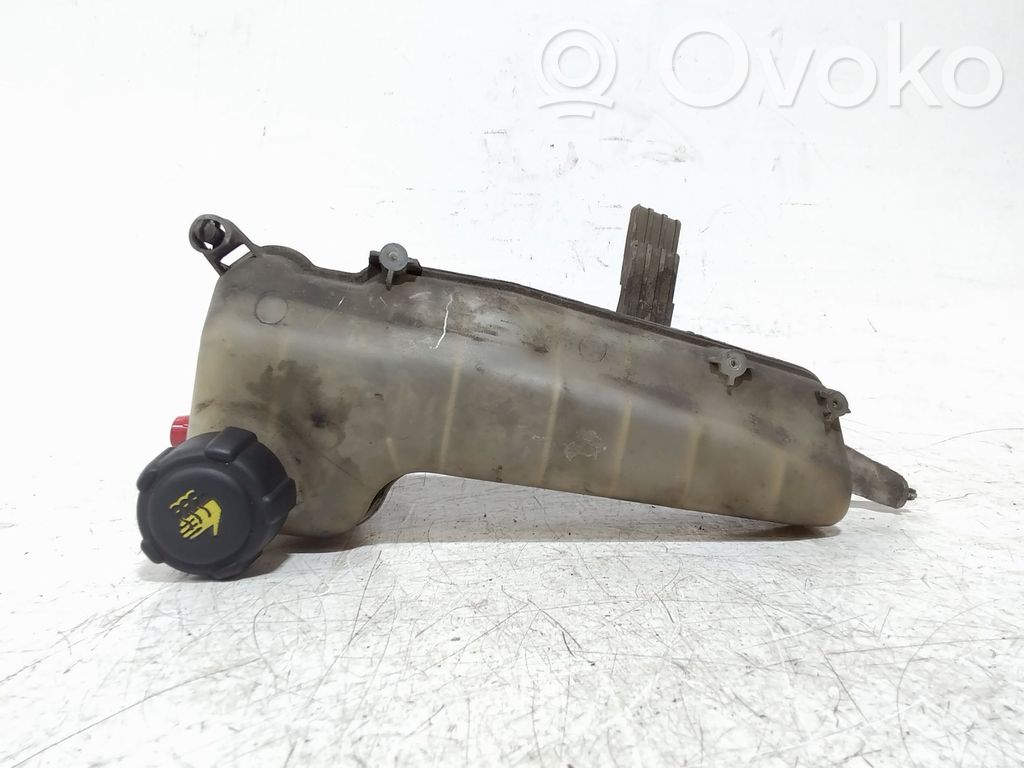Renault Clio II Zbiornik wyrównawczy chłodziwa