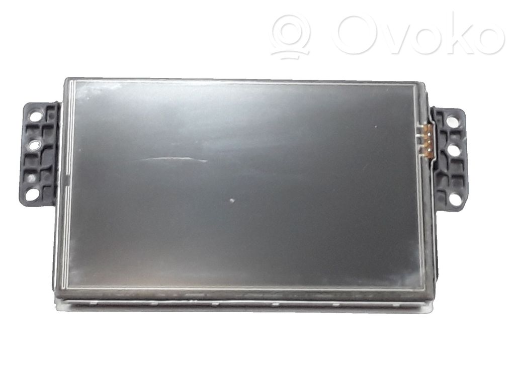 Citroen C3 Bildschirm / Display / Anzeige
