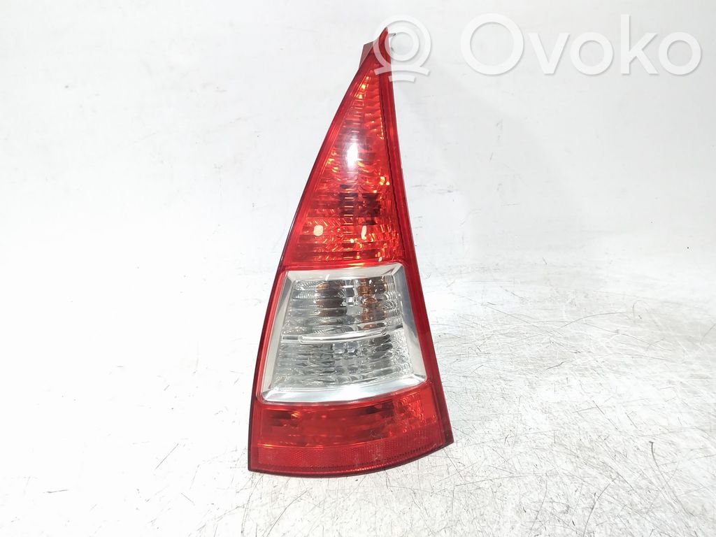 Citroen C3 Lampa tylna