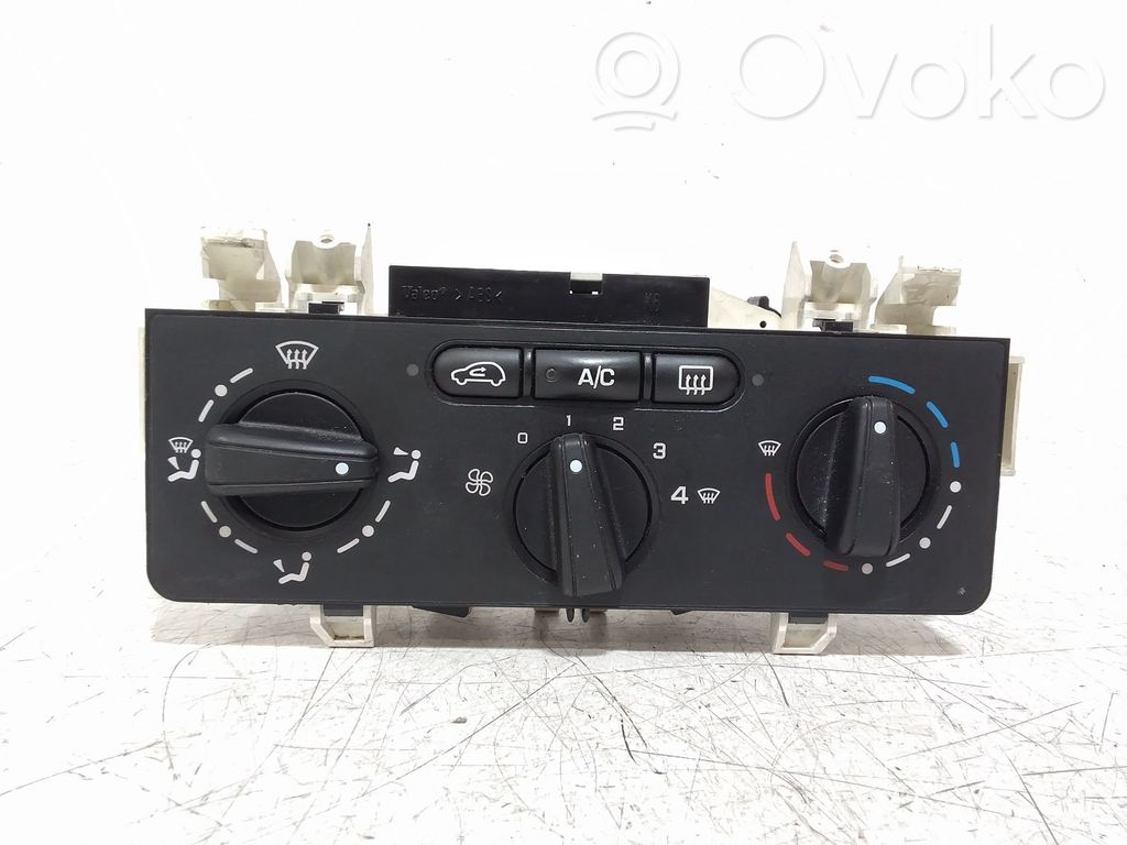 Citroen C3 Unitate control climatizare 