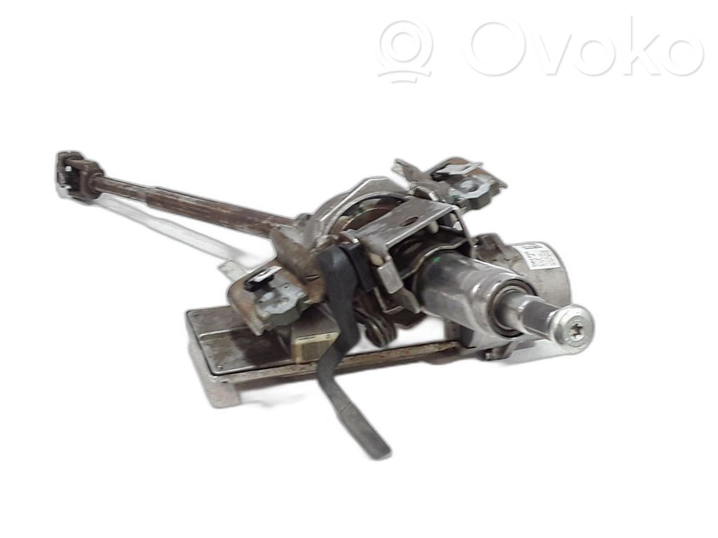 Fiat Grande Punto Gruppo asse del volante 