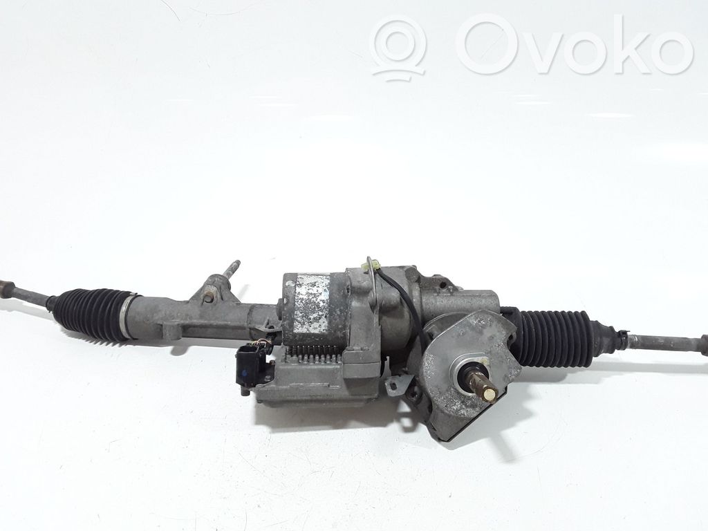 Peugeot 207 Steering rack