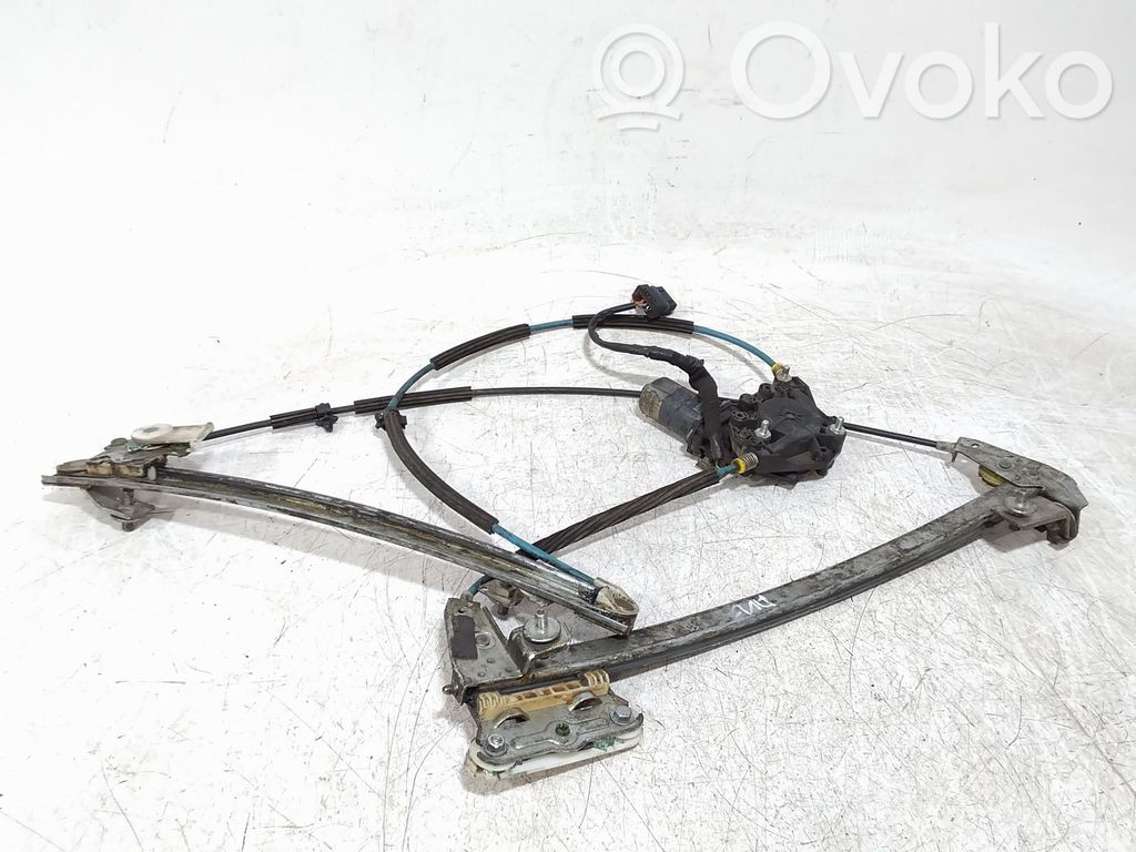 Alfa Romeo GT Mécanisme de lève-vitre avec moteur