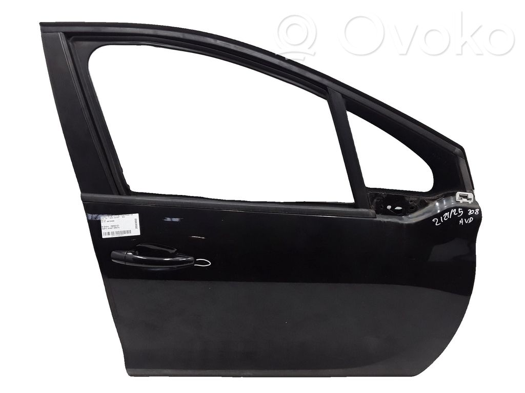 Peugeot 208 I Puerta delantera