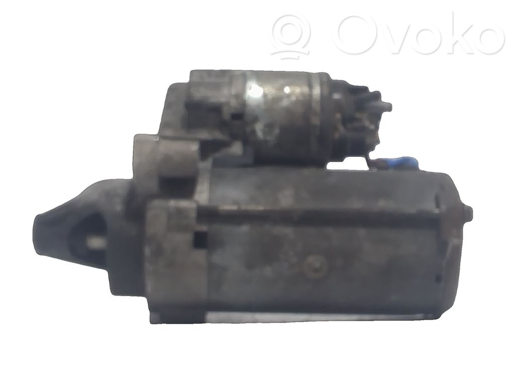 Citroen C3 Anlasser