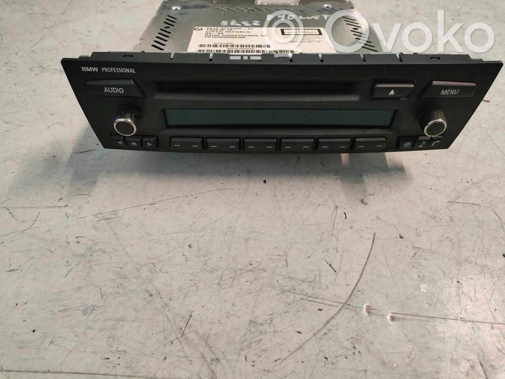 BMW 3 E90 E91 Radio/CD/DVD/GPS head unit 