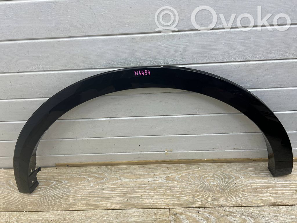Rear arch trim   SP10459,2RKBR286D02B