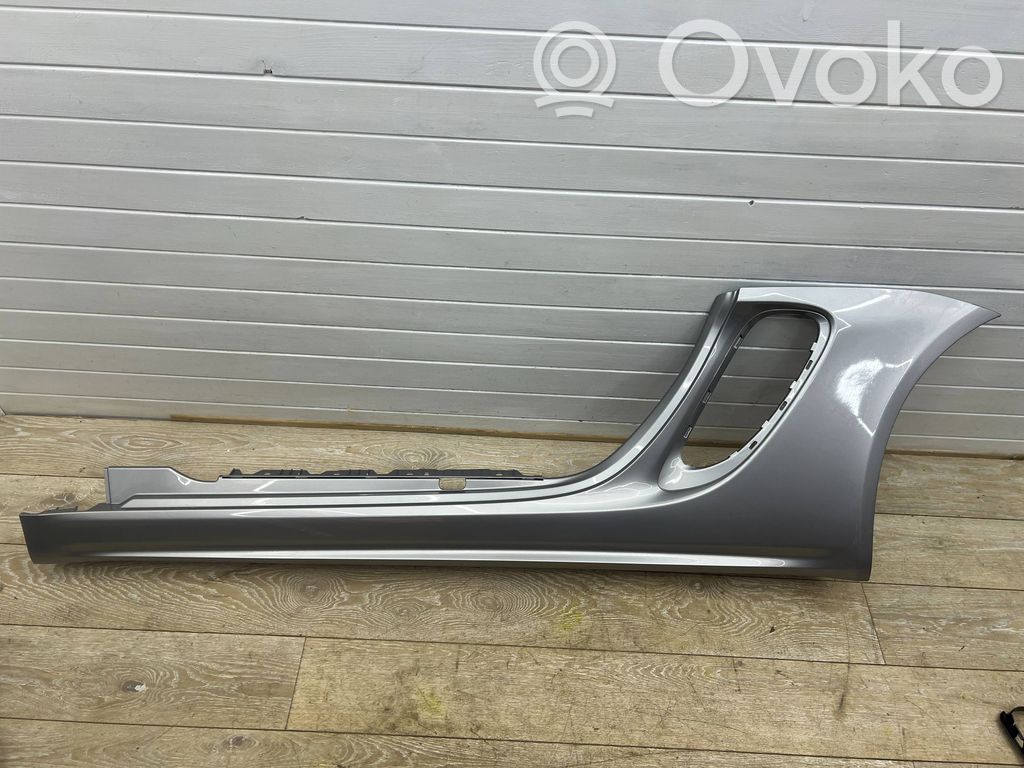 Porsche 718 Cayman 982 982c Listón 