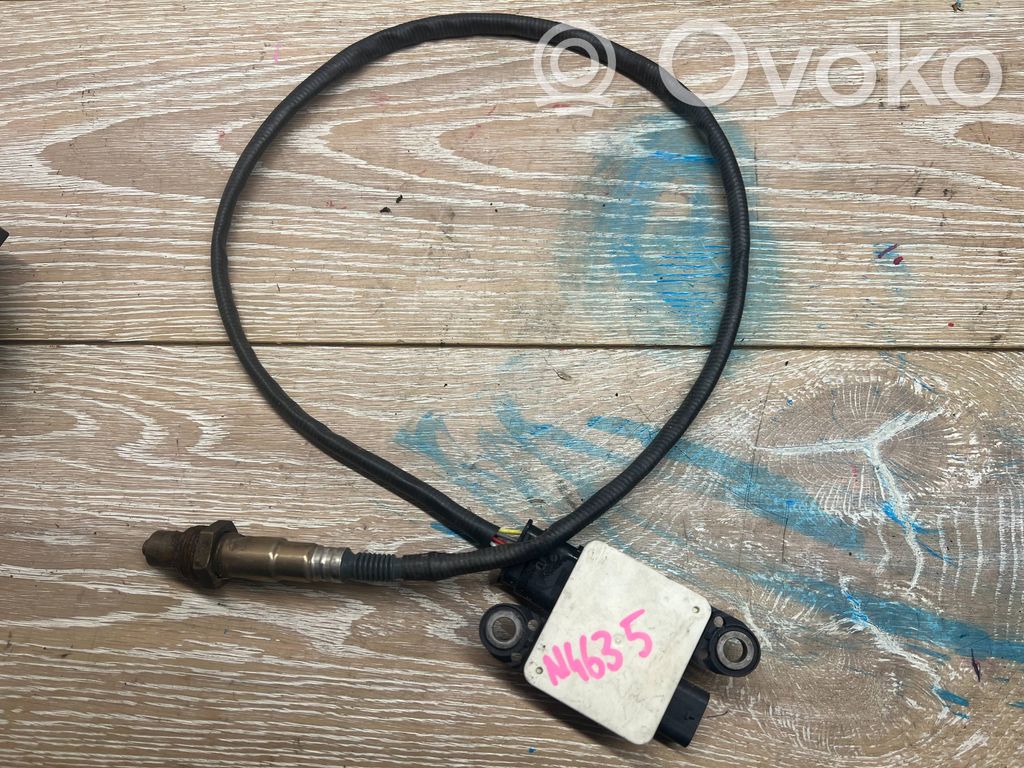 Lambda probe sensor   8582025,0281007688,E6SPM2
