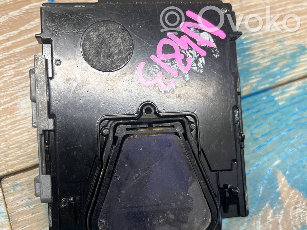 Audi A4 S4 B9 8W Windshield/windscreen camera 