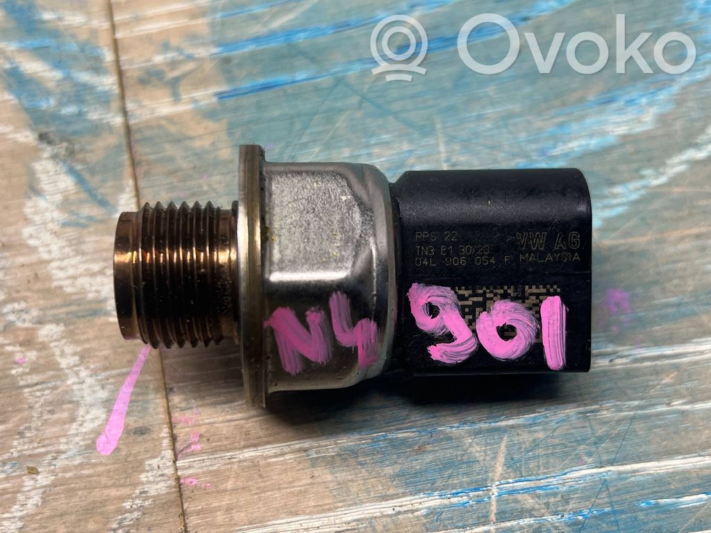 Audi A4 S4 B9 Sensor de presión de combustible 