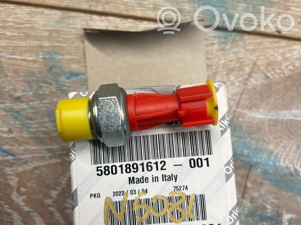 Chłodnica silnika elektrycznego samochodu   5801891612,68315274AA