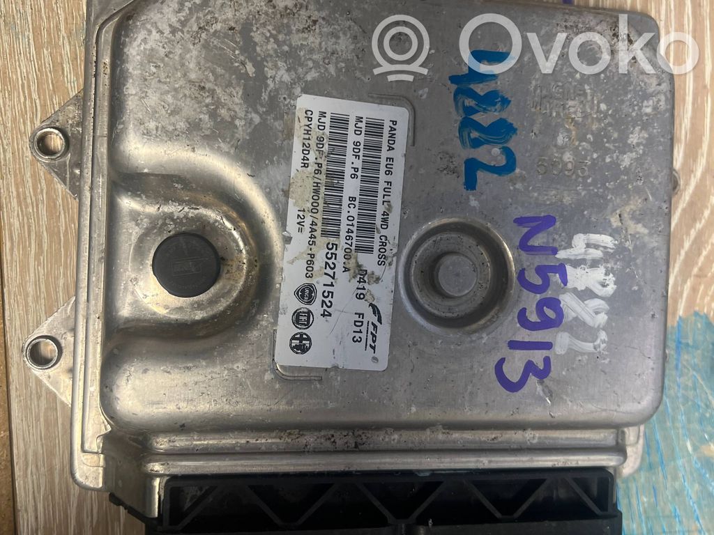Autres unités de commande / modules   DC0146700